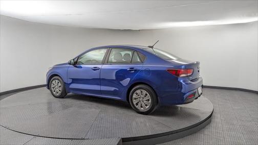 2019 Kia Rio S