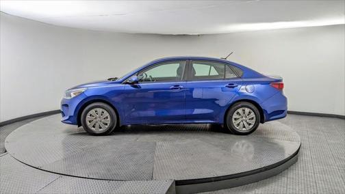 2019 Kia Rio S