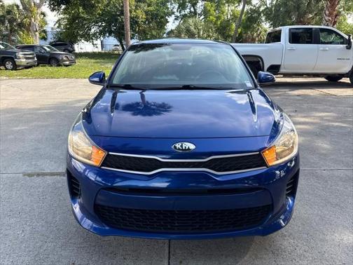 2019 Kia Rio S