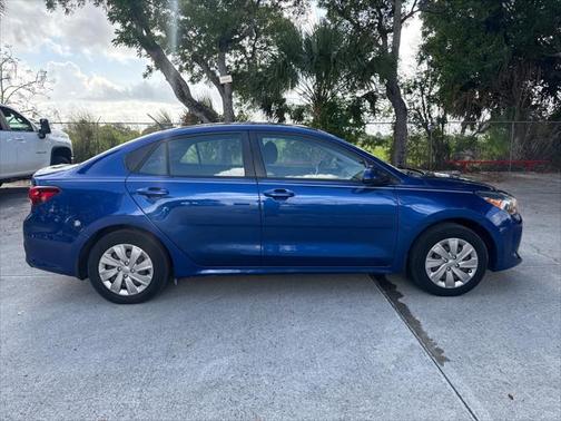 2019 Kia Rio S