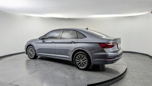 2021 Volkswagen Jetta 1.4T SE