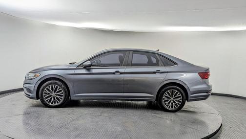 2021 Volkswagen Jetta 1.4T SE