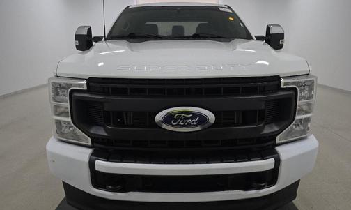2022 Ford F-250 XL