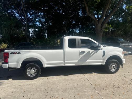 2022 Ford F-250 XL