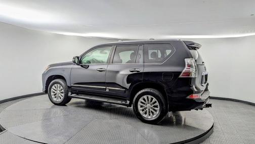 2016 Lexus GX 460 Premium