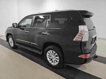 2016 Lexus GX 460 Premium