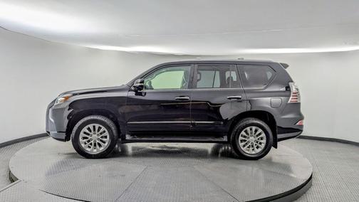 2016 Lexus GX 460 Premium