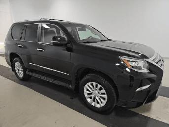 2016 Lexus GX 460 Premium