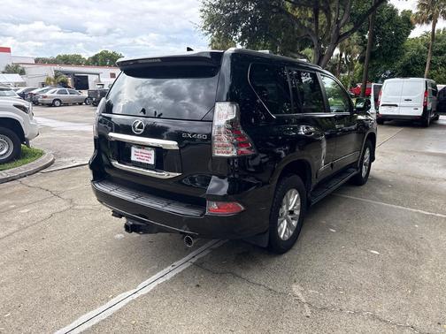 2016 Lexus GX 460 Premium