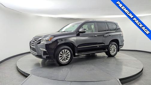 2016 Lexus GX 460 Premium