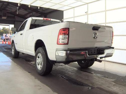 2020 RAM 2500 Tradesman Regular Cab 4X2 8' Box