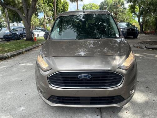 2020 Ford Transit Connect XLT