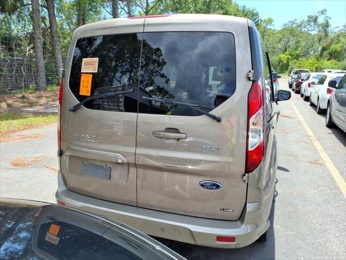 2020 Ford Transit Connect XLT