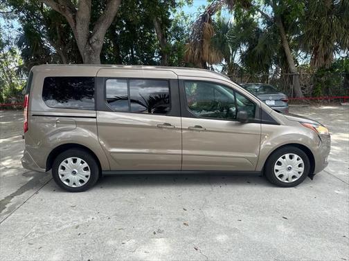 2020 Ford Transit Connect XLT