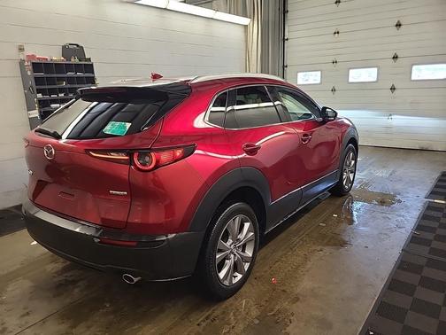 2021 Mazda CX-30 Premium Package
