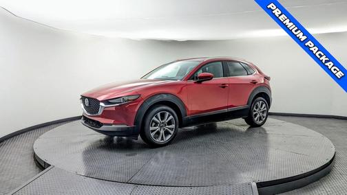 2021 Mazda CX-30 Premium Package