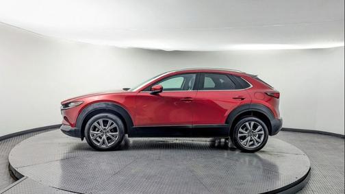 2021 Mazda CX-30 Premium Package