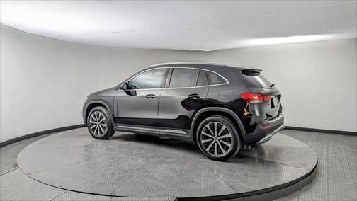 2023 Mercedes-Benz GLA 250 Base