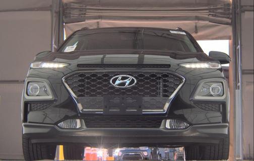 2018 Hyundai KONA Limited