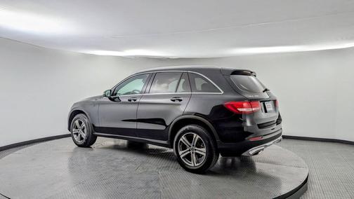 2019 Mercedes-Benz GLC 300 Base