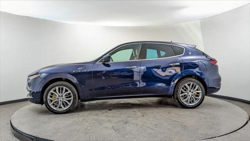 2022 Maserati Levante GT