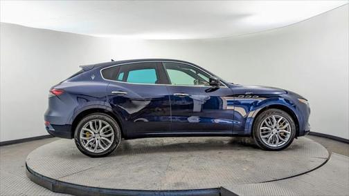2022 Maserati Levante GT