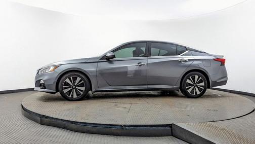 2019 Nissan Altima 2.5 SV