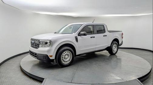 2023 Ford Maverick XL