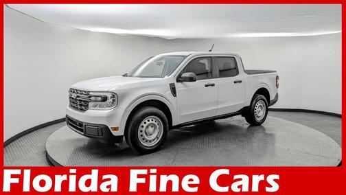 2023 Ford Maverick XL