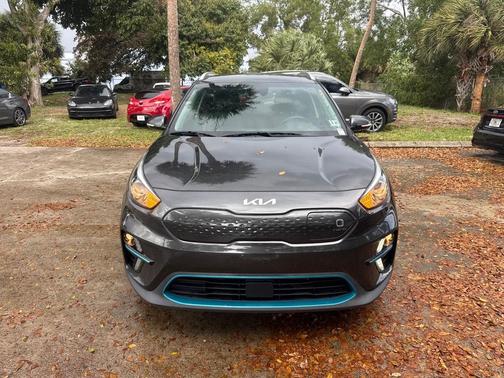 2022 Kia Niro EV S