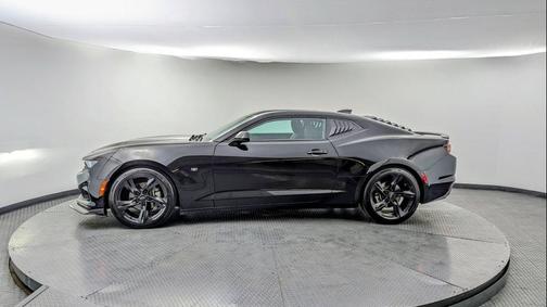2020 Chevrolet Camaro 1LT