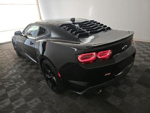 2020 Chevrolet Camaro 1LT