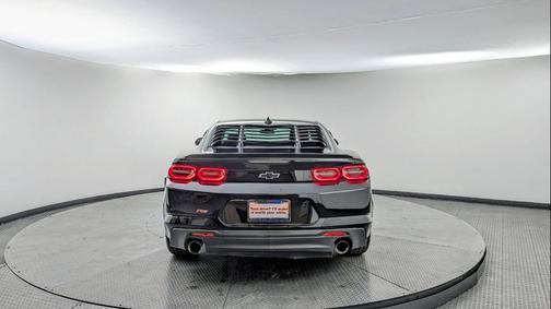 2020 Chevrolet Camaro 1LT