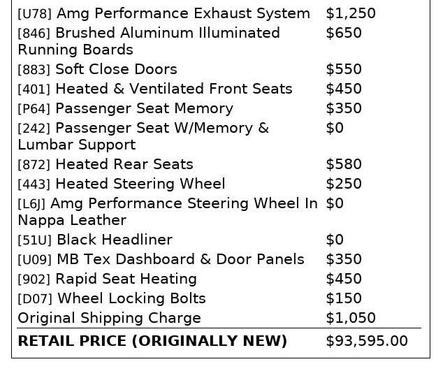2021 Mercedes-Benz AMG GLE 53 4MATIC+