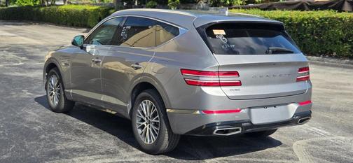 2024 Genesis GV80 2.5T