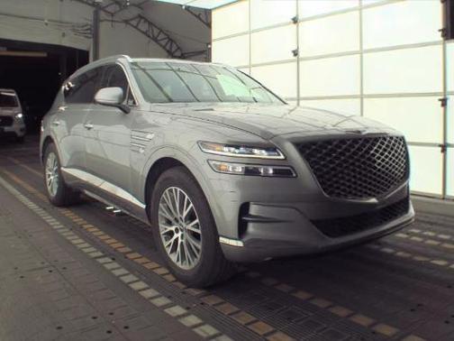 2024 Genesis GV80 2.5T