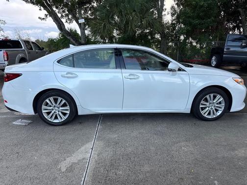 2014 Lexus ES 350 Base