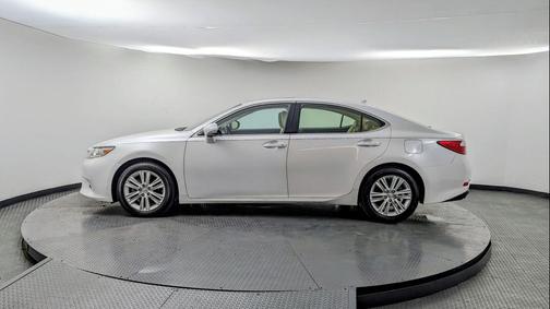 2014 Lexus ES 350 Base