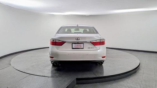2014 Lexus ES 350 Base