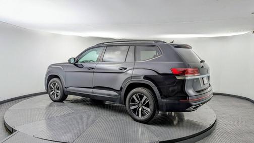 2022 Volkswagen Atlas 2.0T SE