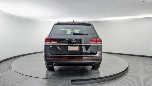 2022 Volkswagen Atlas 2.0T SE