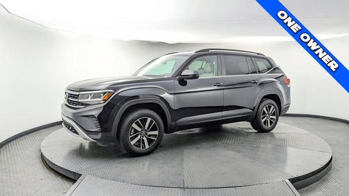 2022 Volkswagen Atlas 2.0T SE