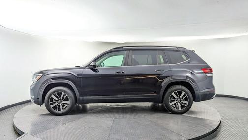 2022 Volkswagen Atlas 2.0T SE