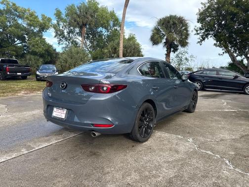 2024 Mazda Mazda3 AWD
