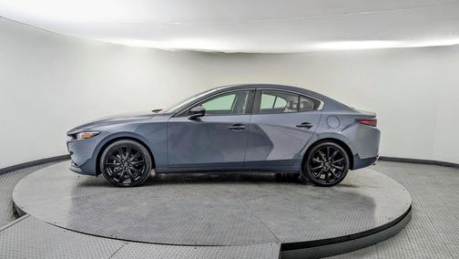 2024 Mazda Mazda3 AWD