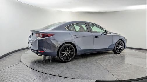 2024 Mazda Mazda3 AWD
