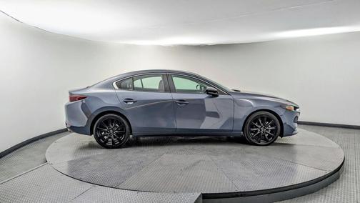 2024 Mazda Mazda3 AWD