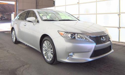2013 Lexus ES 350 Base