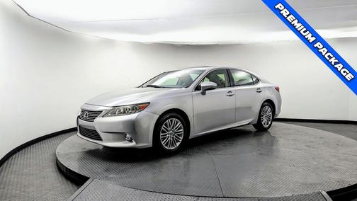 2013 Lexus ES 350 Base