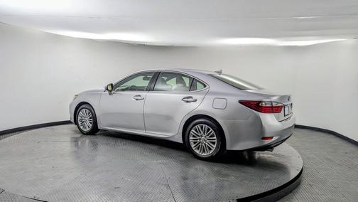2013 Lexus ES 350 Base